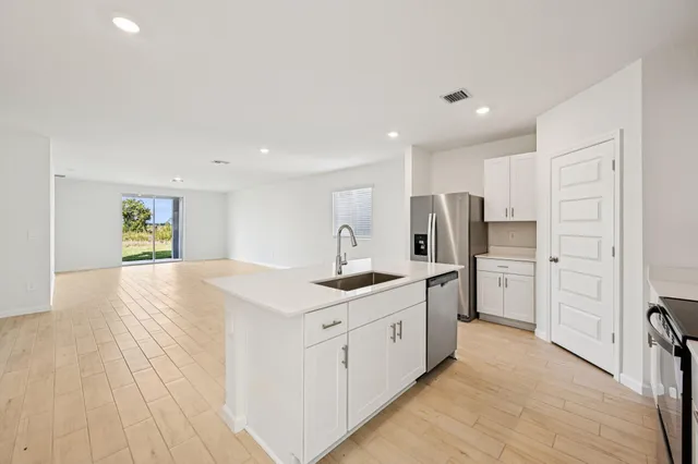 $449,290 | 15995 Southwest Vine Drive, Indiantown, FL 34956