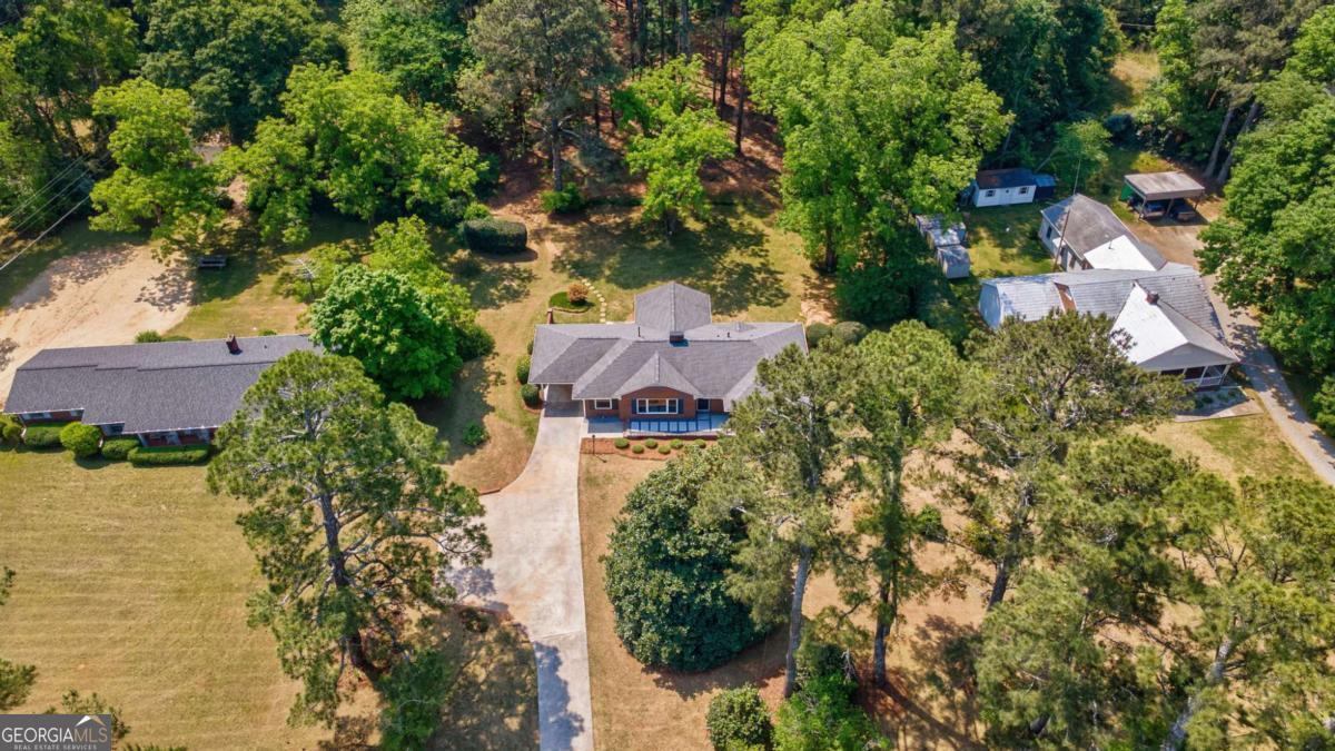 1310 Lincolnton Road Washington, GA 30673 - Photo 34 of 71 Gallery Image 34