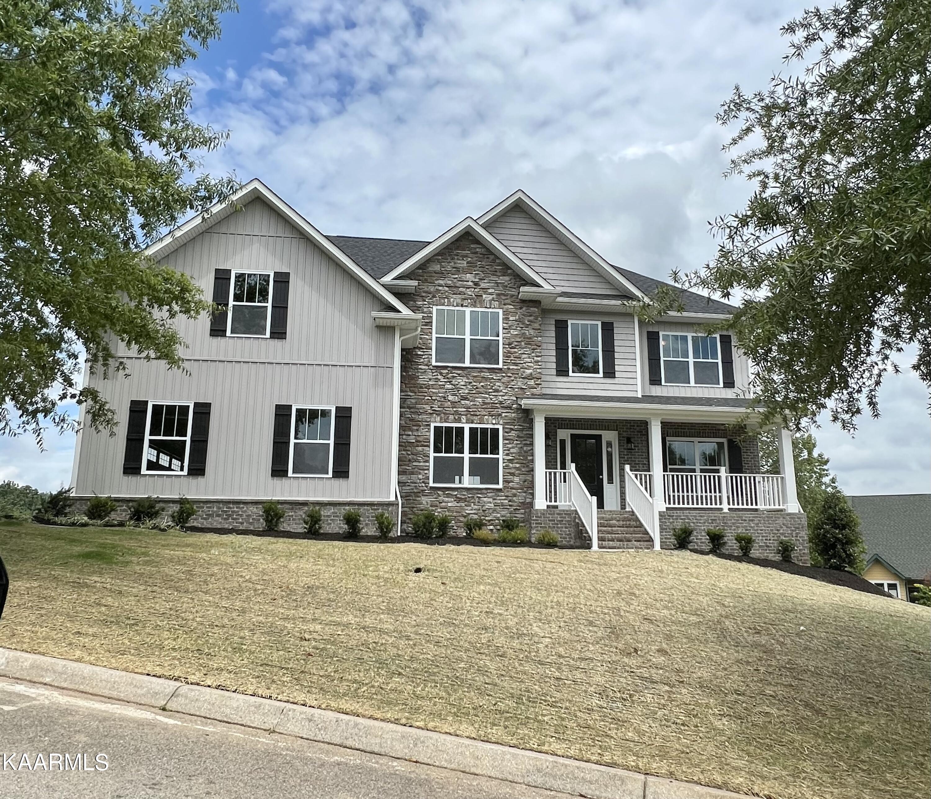 129 Pineberry East Road, Unit LOT 179 Oak Ridge, TN 37830 - Photo 28 of 28 Completed