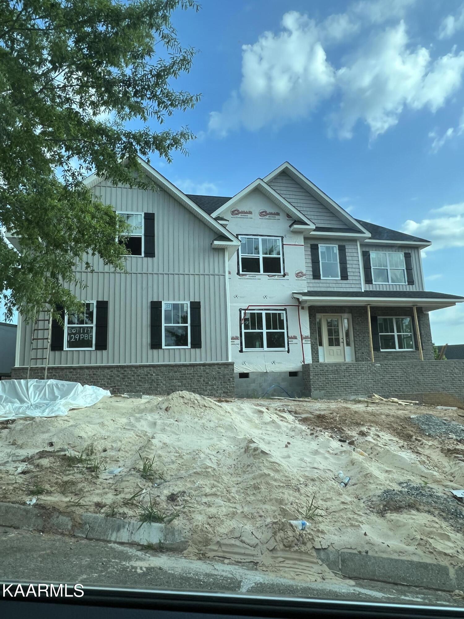 129 Pineberry East Road, Unit LOT 179 Oak Ridge, TN 37830 - Photo 4 of 28 Sided