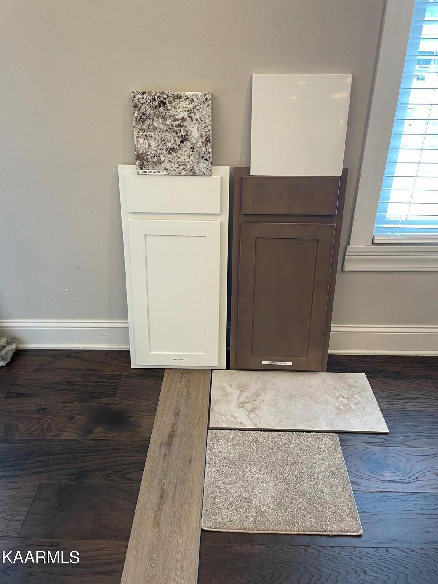 129 Pineberry East Road, Unit LOT 179 Oak Ridge, TN 37830 - Photo 5 of 28 Selections Sample
