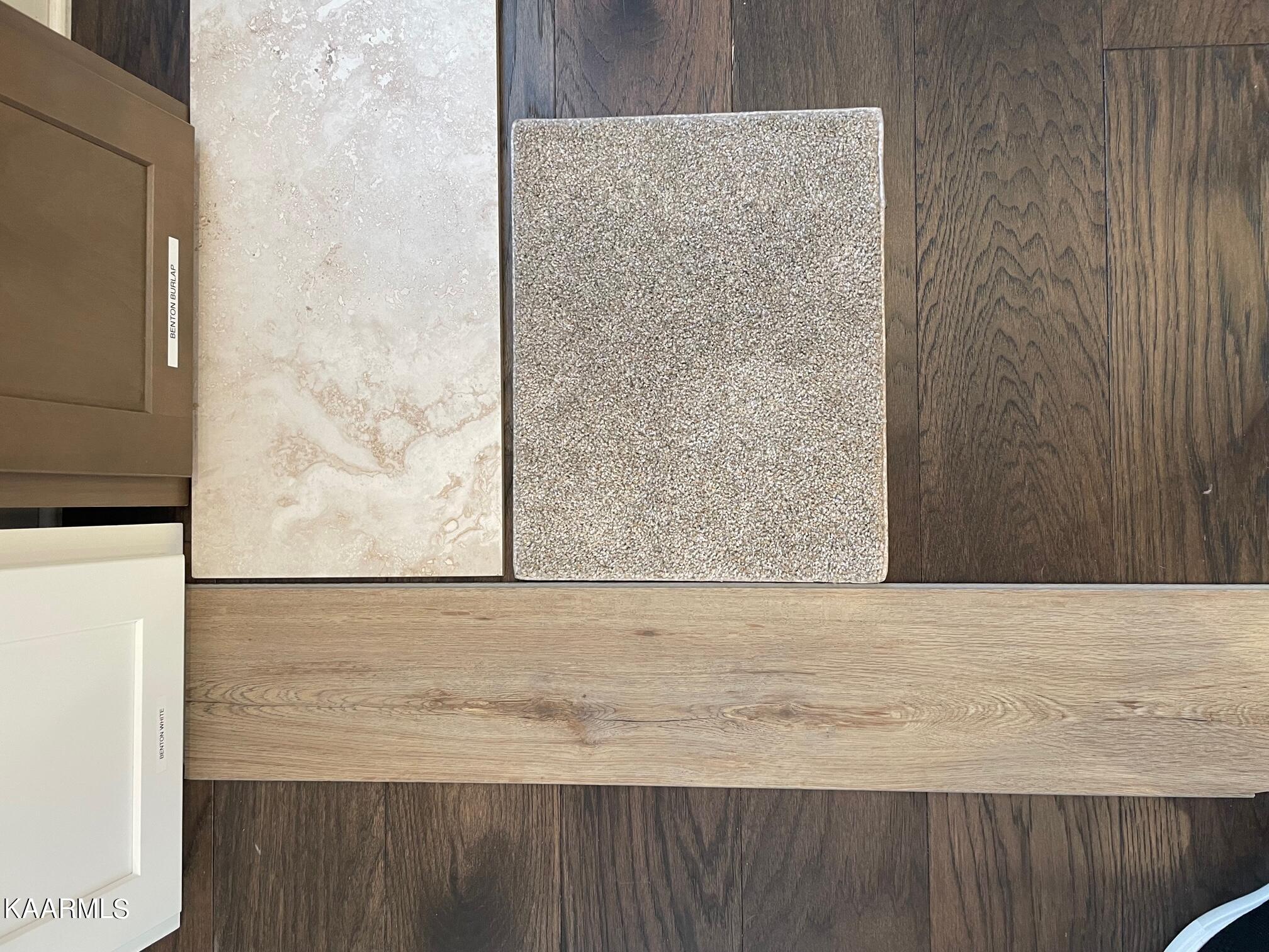 129 Pineberry East Road, Unit LOT 179 Oak Ridge, TN 37830 - Photo 8 of 28 Flooring Sample