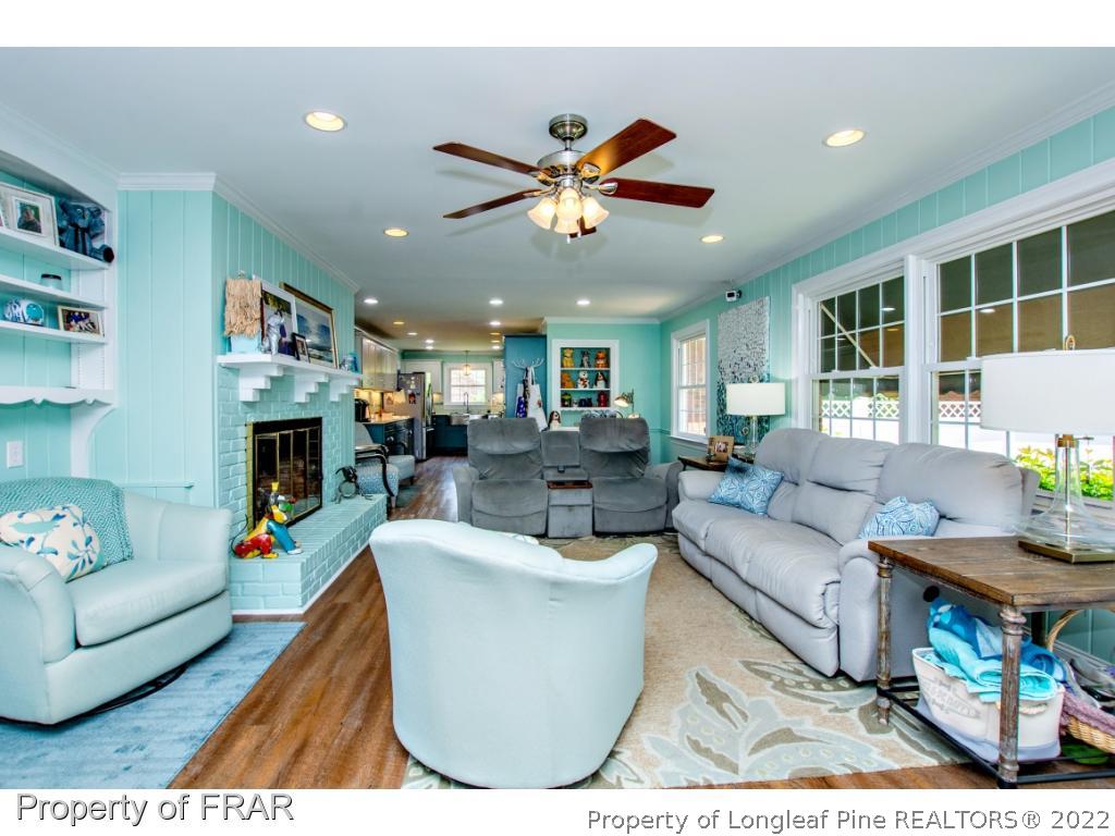 2509 Morganton Road Fayetteville, NC 28303 - Photo 19 of 36 Gallery Image 19
