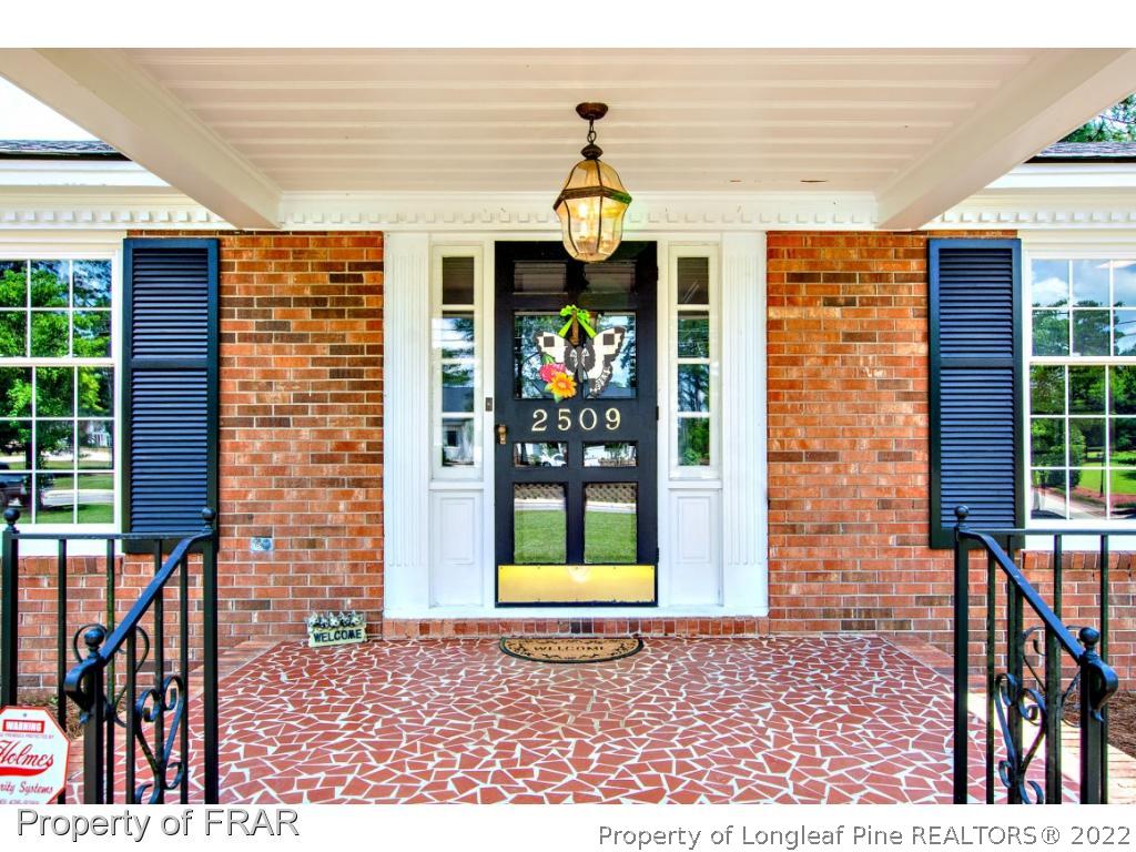 2509 Morganton Road Fayetteville, NC 28303 - Photo 4 of 36 Gallery Image 4