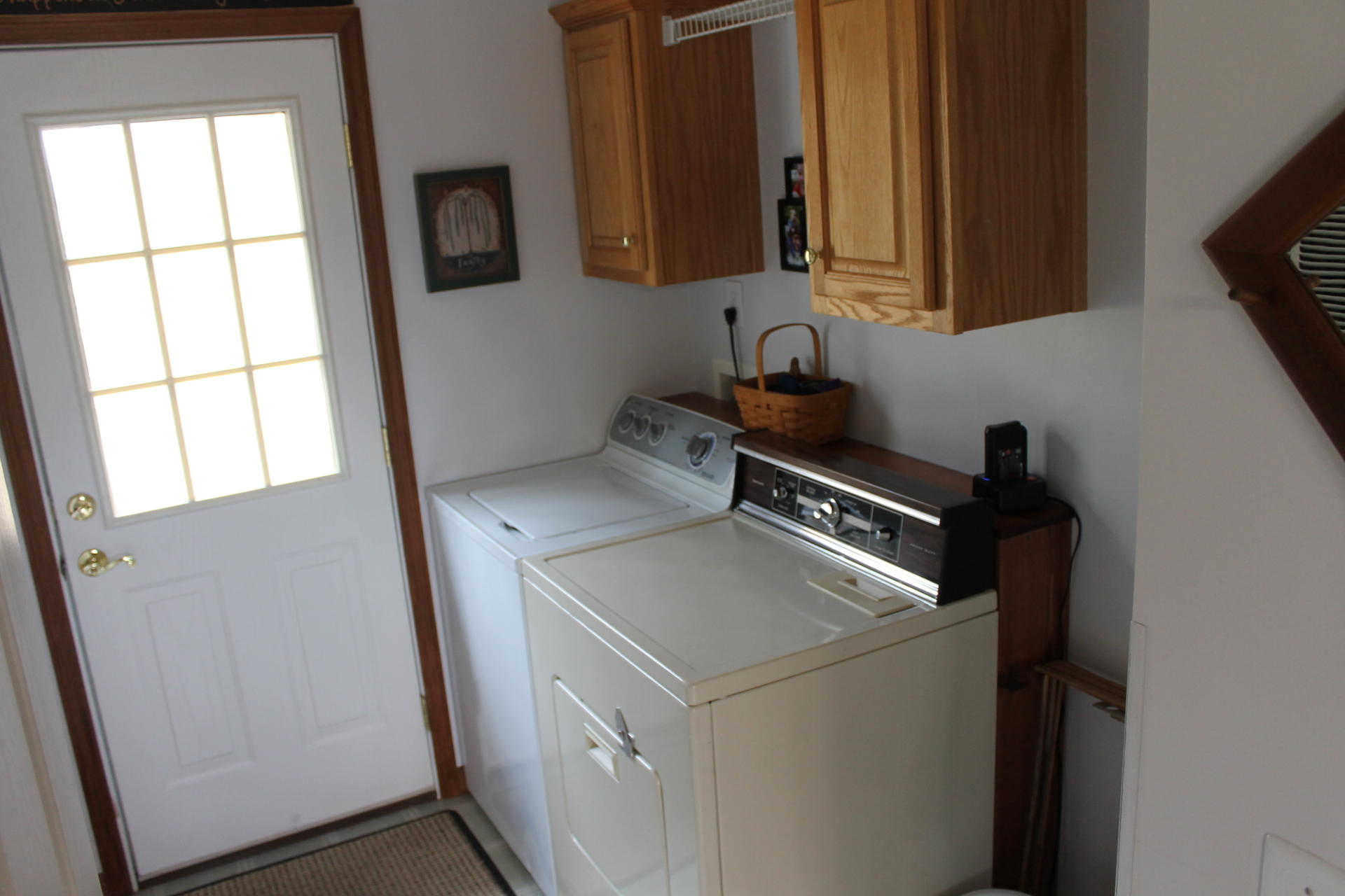 646 Alpine Road Buchanan, VA 24066 - Photo 16 of 26 Mudroom