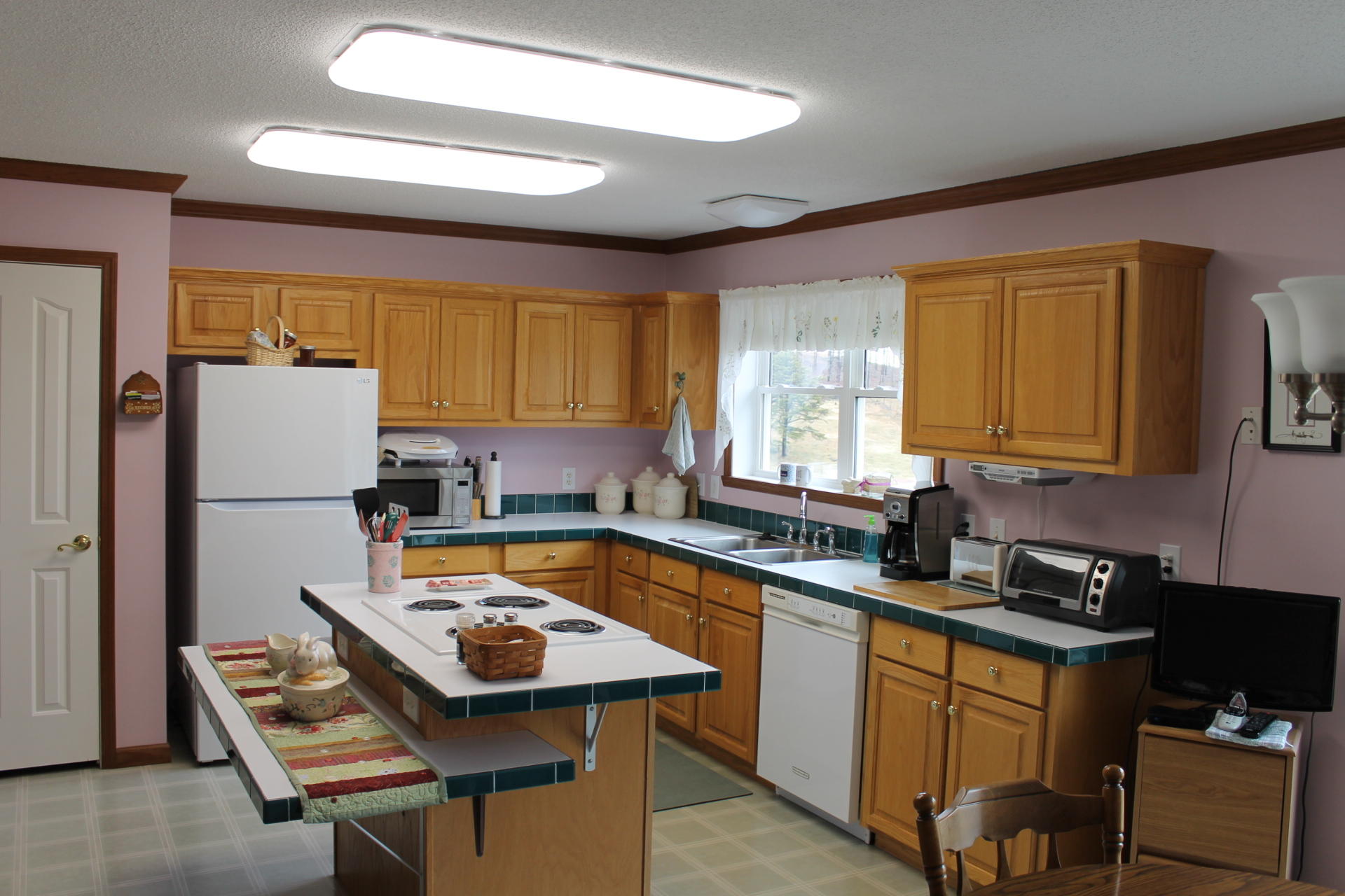 646 Alpine Road Buchanan, VA 24066 - Photo 5 of 26 Kithcen