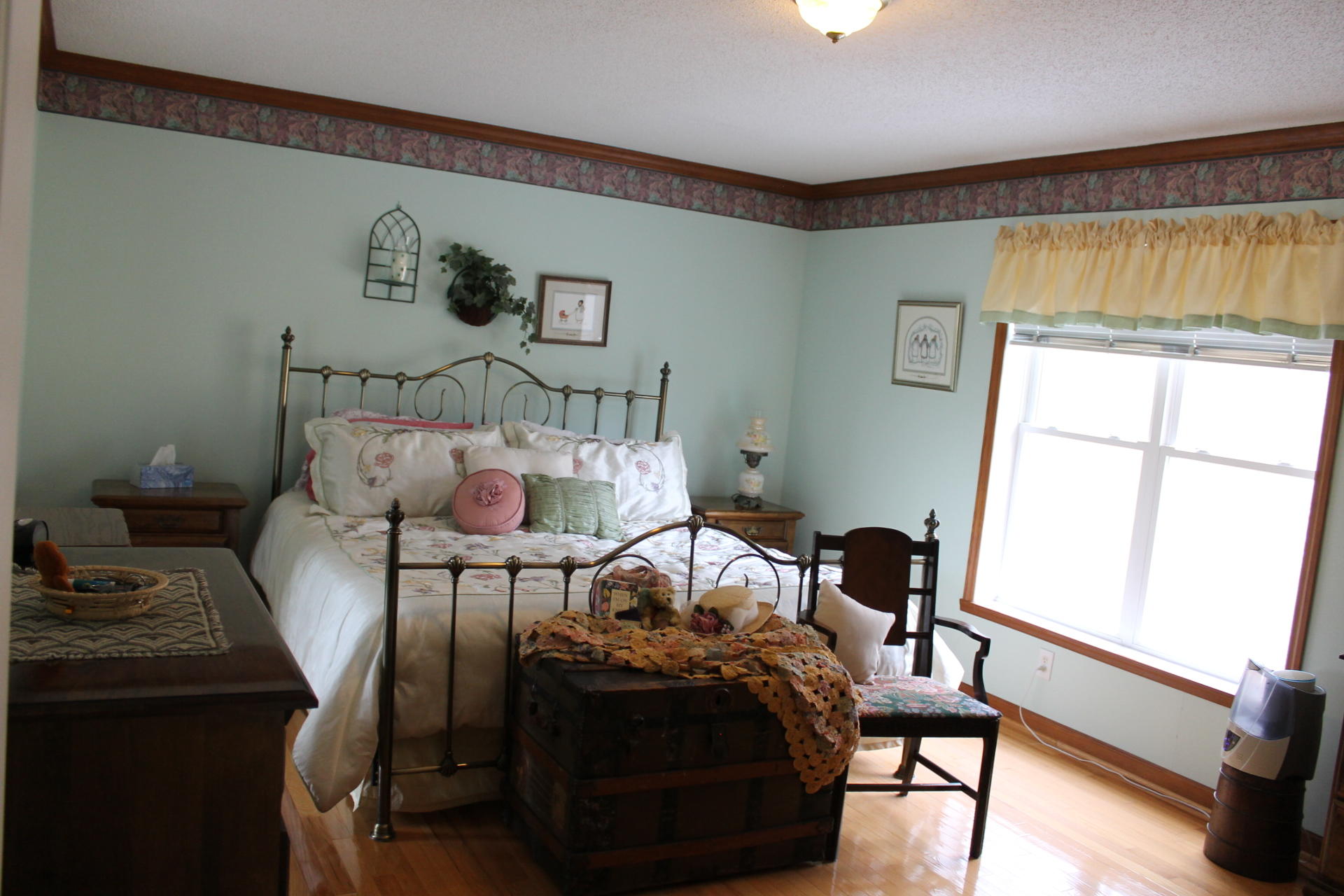 646 Alpine Road Buchanan, VA 24066 - Photo 9 of 26 M BR