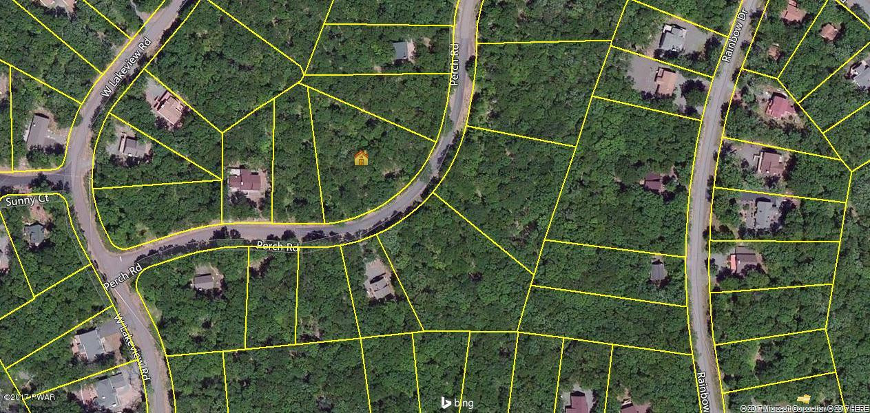 Lot 1153 Perch Road Lackawaxen, PA 18435 - Photo 3 of 4