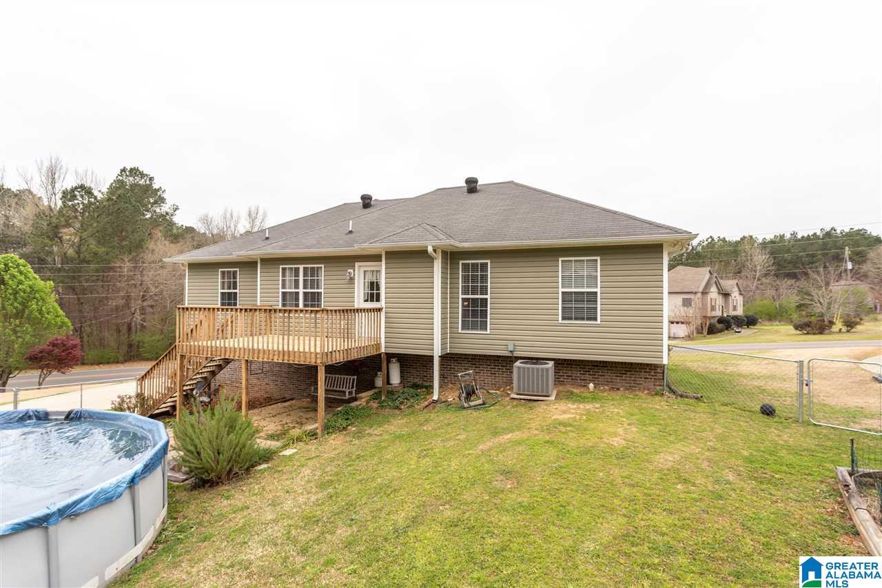 3510 Old Margaret Road Odenville, AL 35120 - Photo 37 of 38