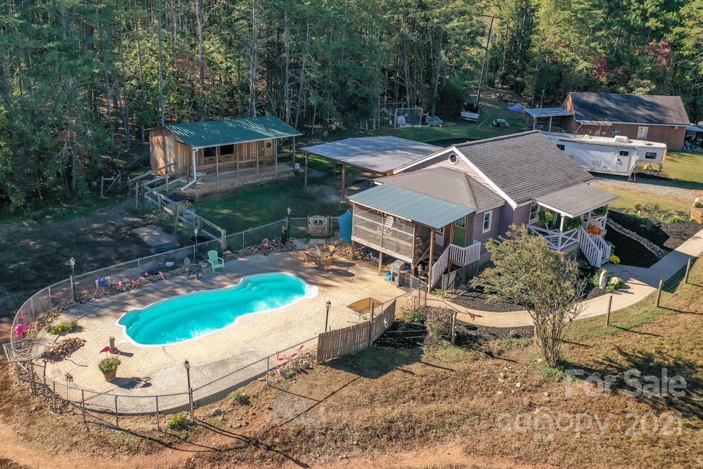 3233 Stroud Road Shelby, NC 28150 - Photo 30 of 39 Gallery Image 30