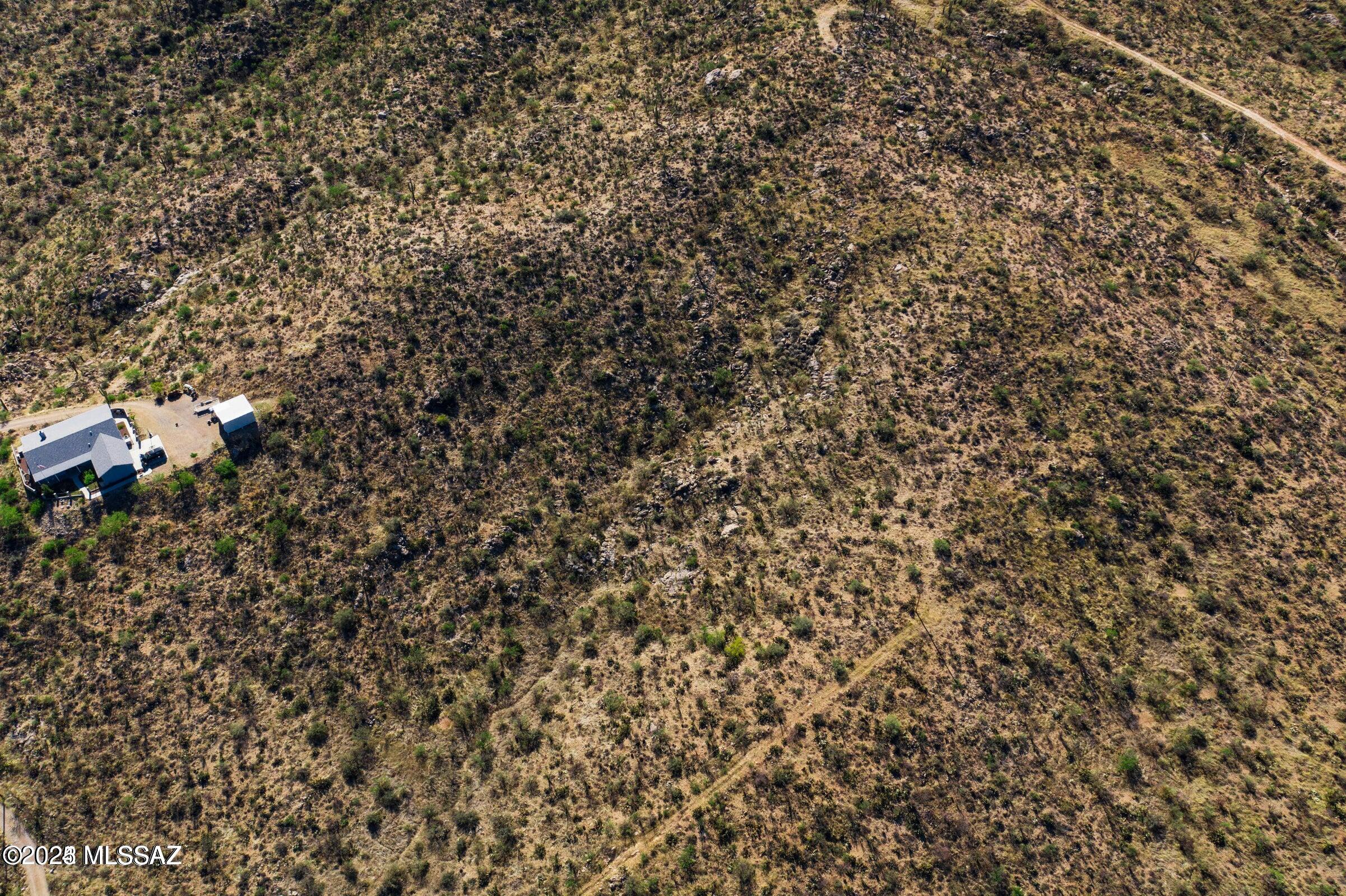 East Mountain Canyon Road Vail, AZ 85641 - Photo 2 of 9