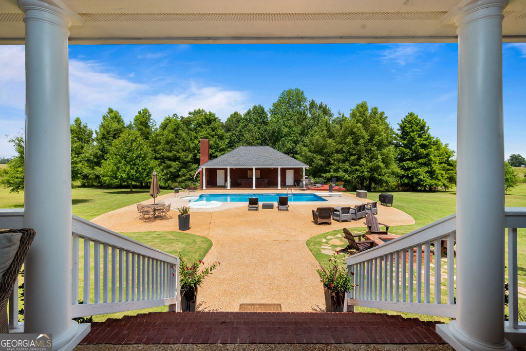 240 Community House Road Barnesville, GA 30204 - Photo 45 of 83 Gallery Image 45
