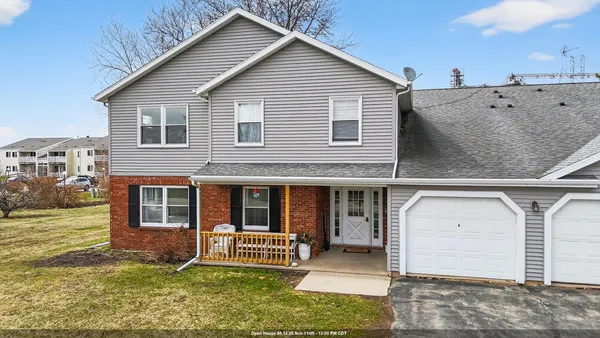 $159,900 | 570 Douglas Street, Unit A, Ripon, WI 54971