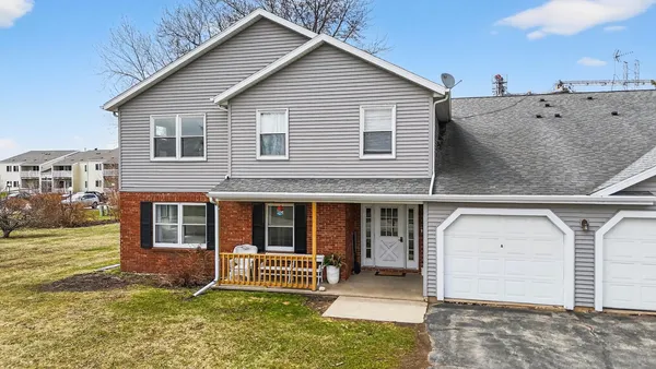 $159,900 | 570 Douglas Street, Unit A, Ripon, WI 54971