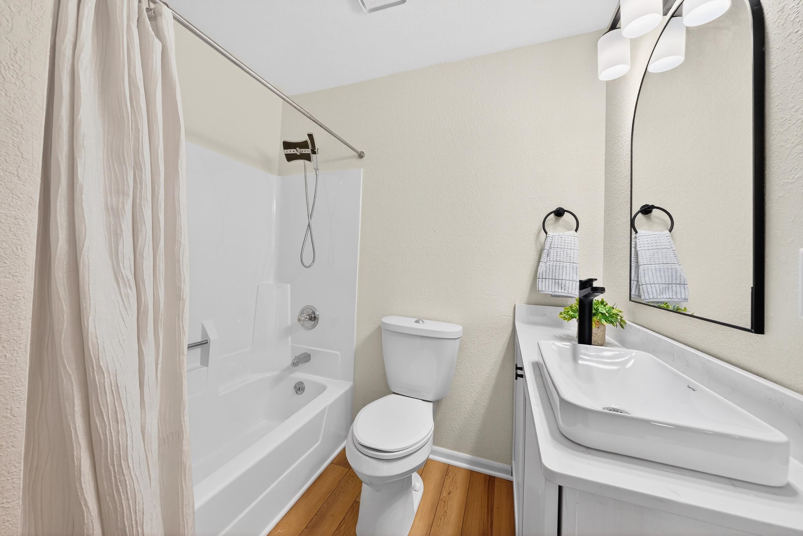 570 Douglas Street, Unit A Ripon, WI 54971 - Photo 13 of 19