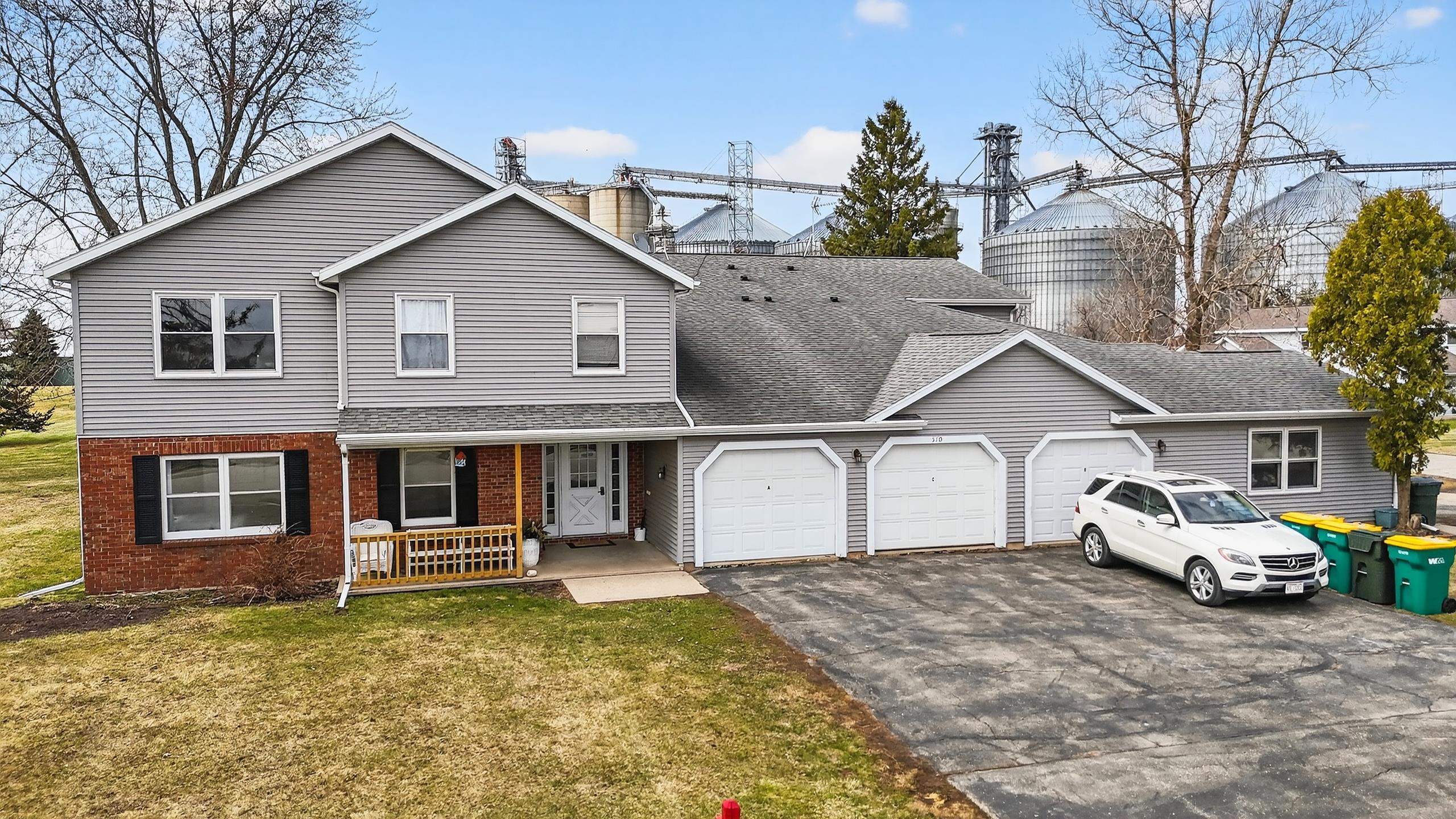 570 Douglas Street, Unit A Ripon, WI 54971 - Photo 19 of 19