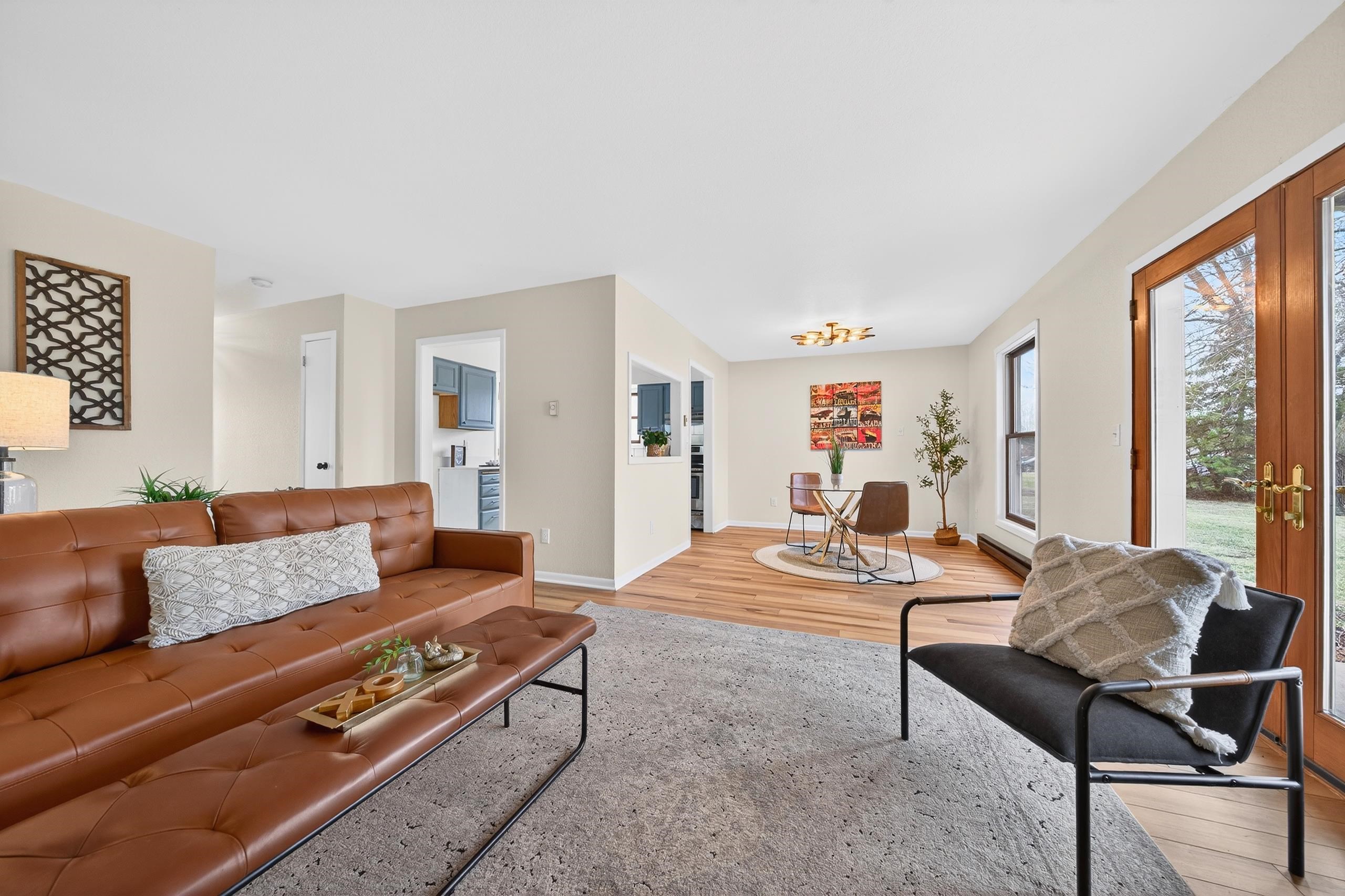 570 Douglas Street, Unit A Ripon, WI 54971 - Photo 5 of 19