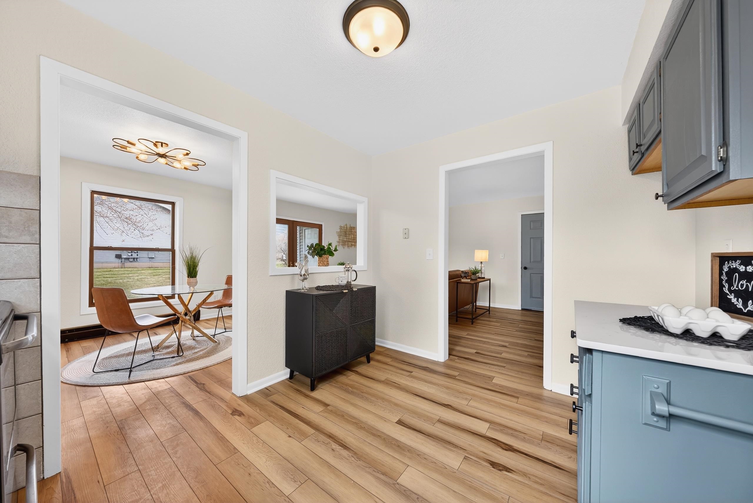 570 Douglas Street, Unit A Ripon, WI 54971 - Photo 9 of 19