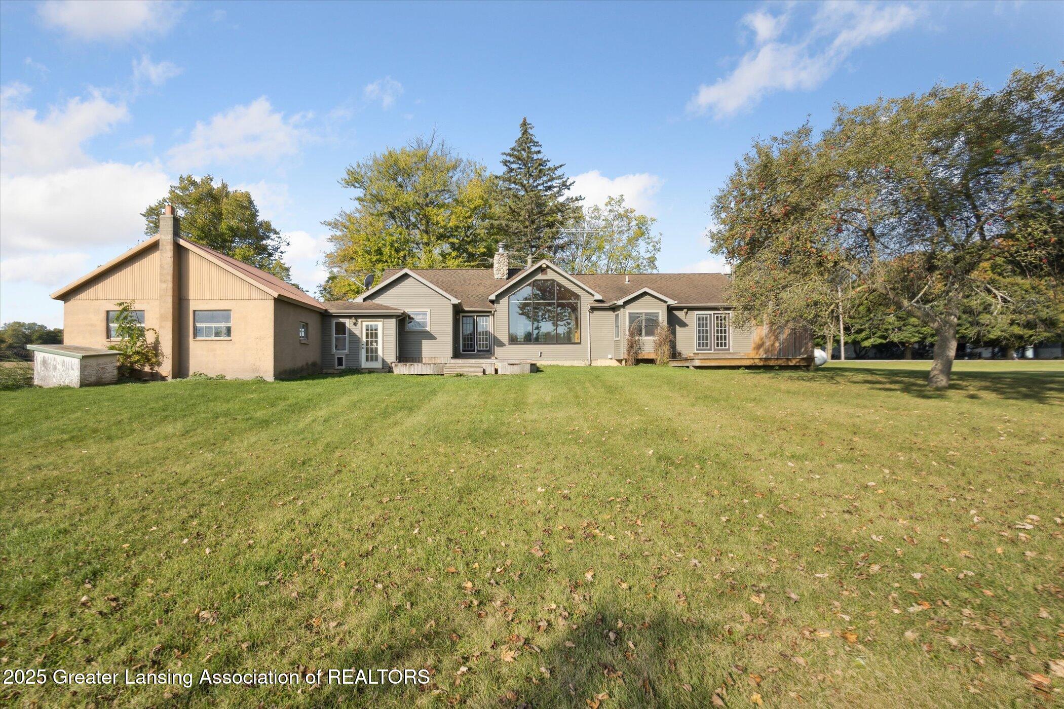 1388 House Road North Webberville, MI 48892 - Photo 37 of 54 39-1388-House-Rd-N-Webberville-MI-48892-