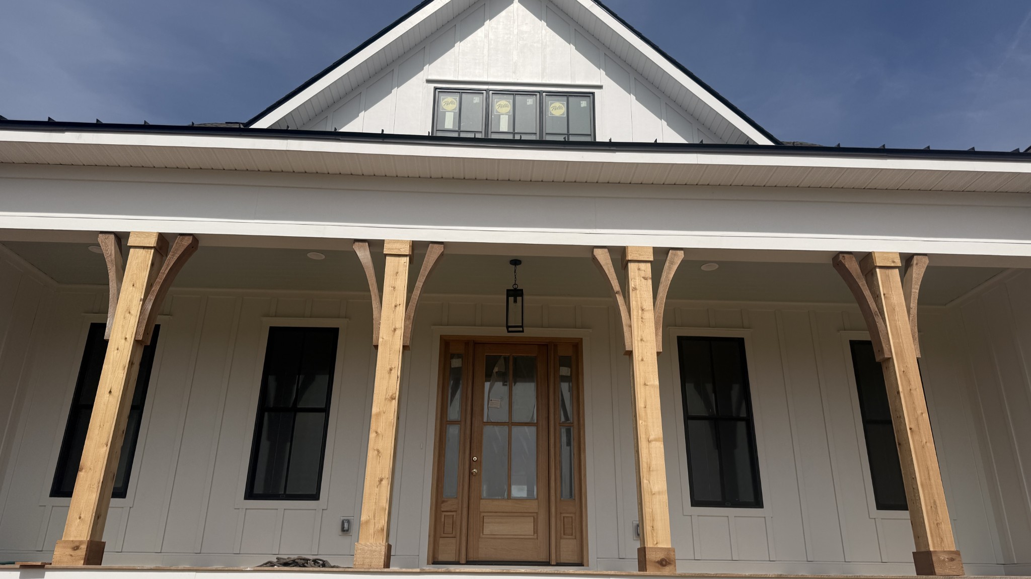 1501 Spencer Mill Road Burns, TN 37029 - Photo 2 of 14 a view of front door