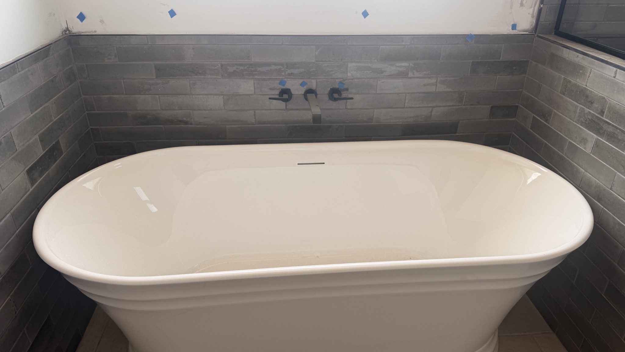 1501 Spencer Mill Road Burns, TN 37029 - Photo 9 of 14 a close view of a bathtub in bathroom