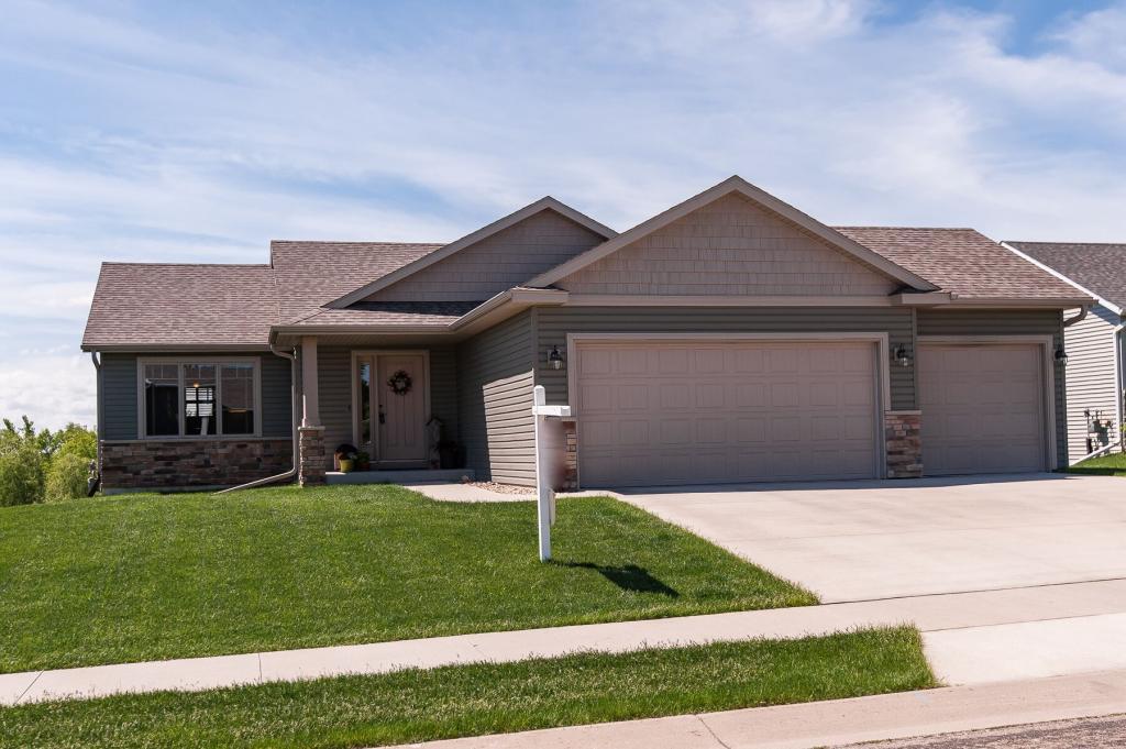 5602 King Arthur Road Northwest Rochester, MN 55901 - Photo 1 of 1