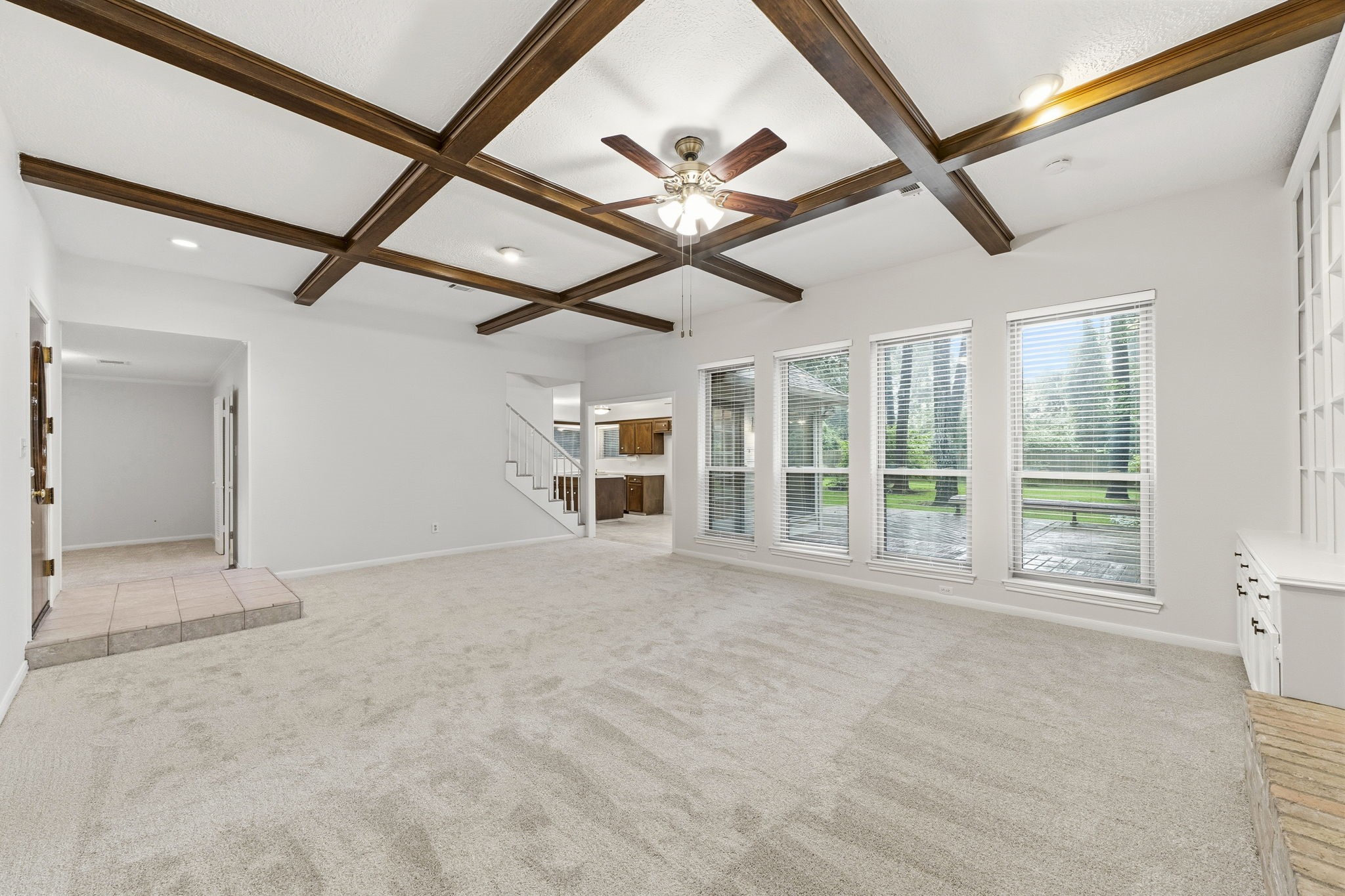 6706 Oak Masters Drive Spring, TX 77379 - Photo 5 of 34