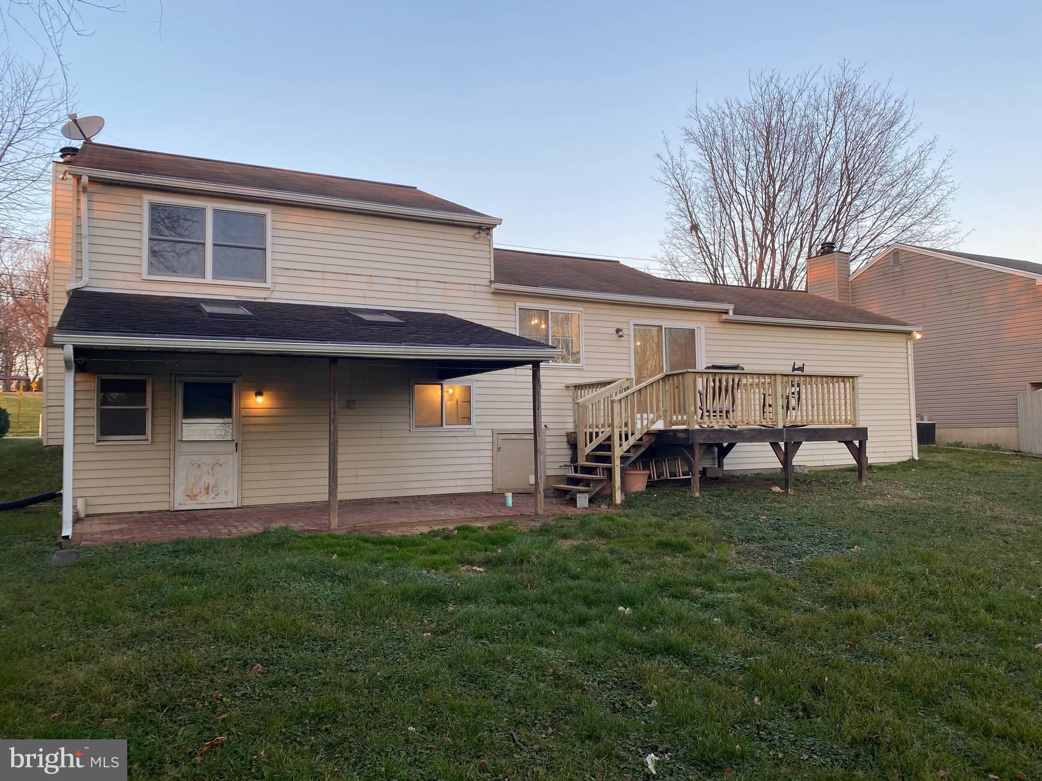 172 Petersburg Road Lititz, PA 17543 - Photo 20 of 23
