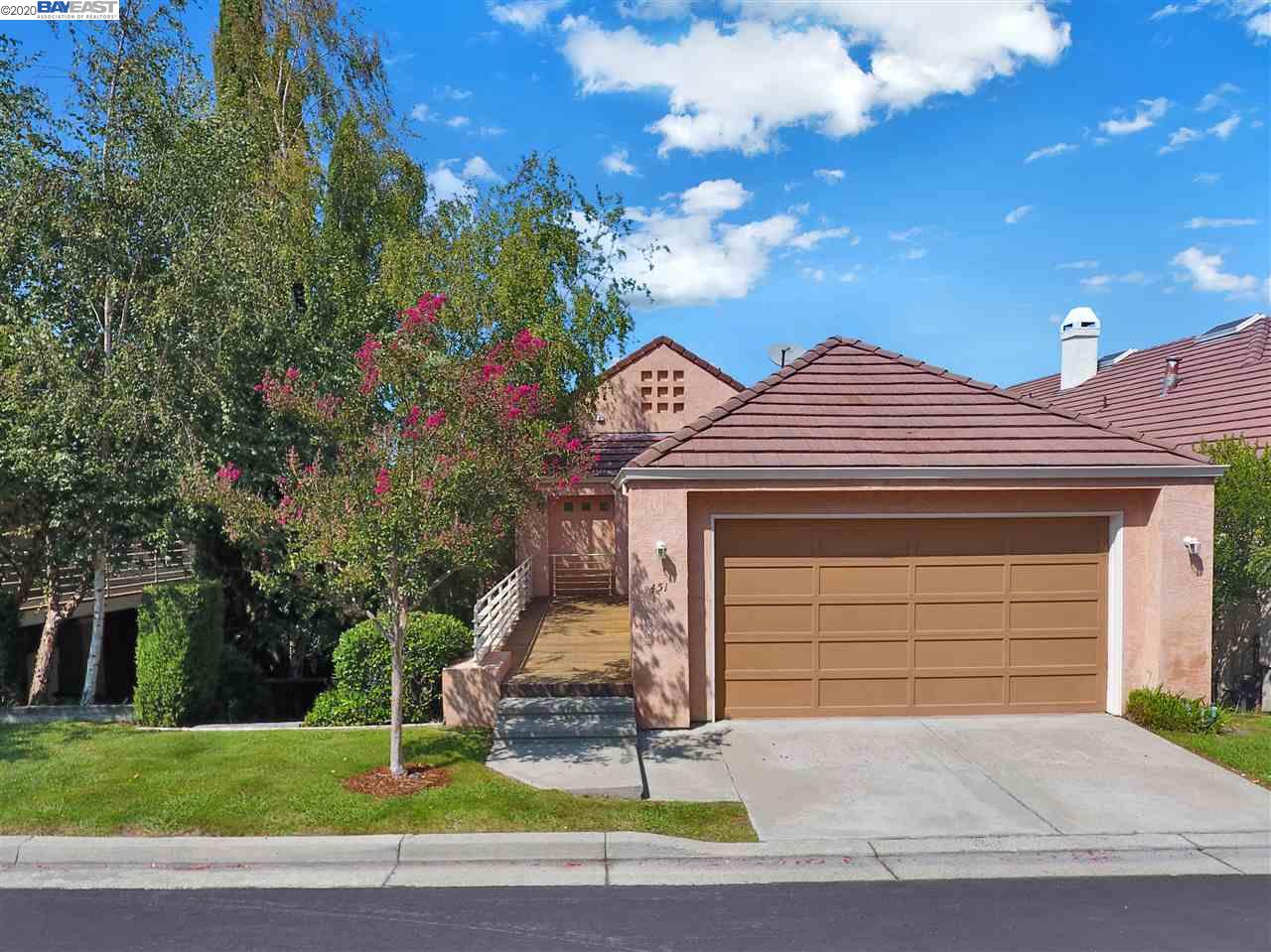 451 Donner Way San Ramon, CA 94582 - Photo 1 of 1