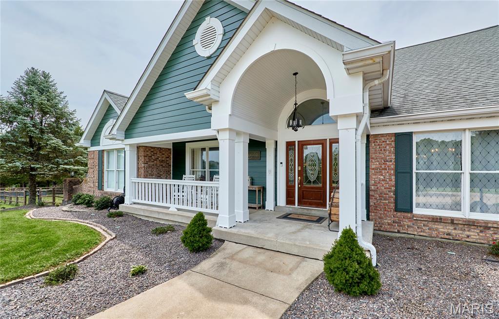 2144 Jarvis Road Foristell, MO 63348 - Photo 5 of 51 Gallery Image 5
