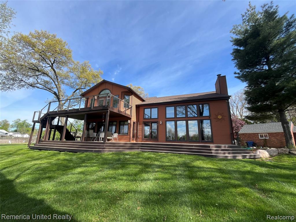 4533 Horseshoe Road Waterford, MI 48328 - Photo 4 of 31