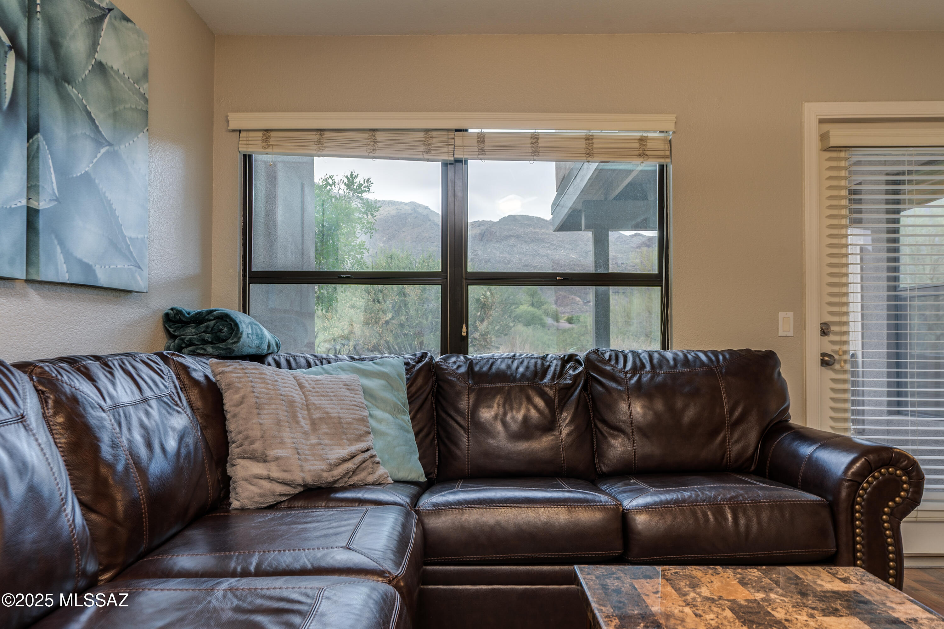 5855 North Kolb Road, Unit 1102 Tucson, AZ 85750 - Photo 7 of 26 Windows with Mountain Views!