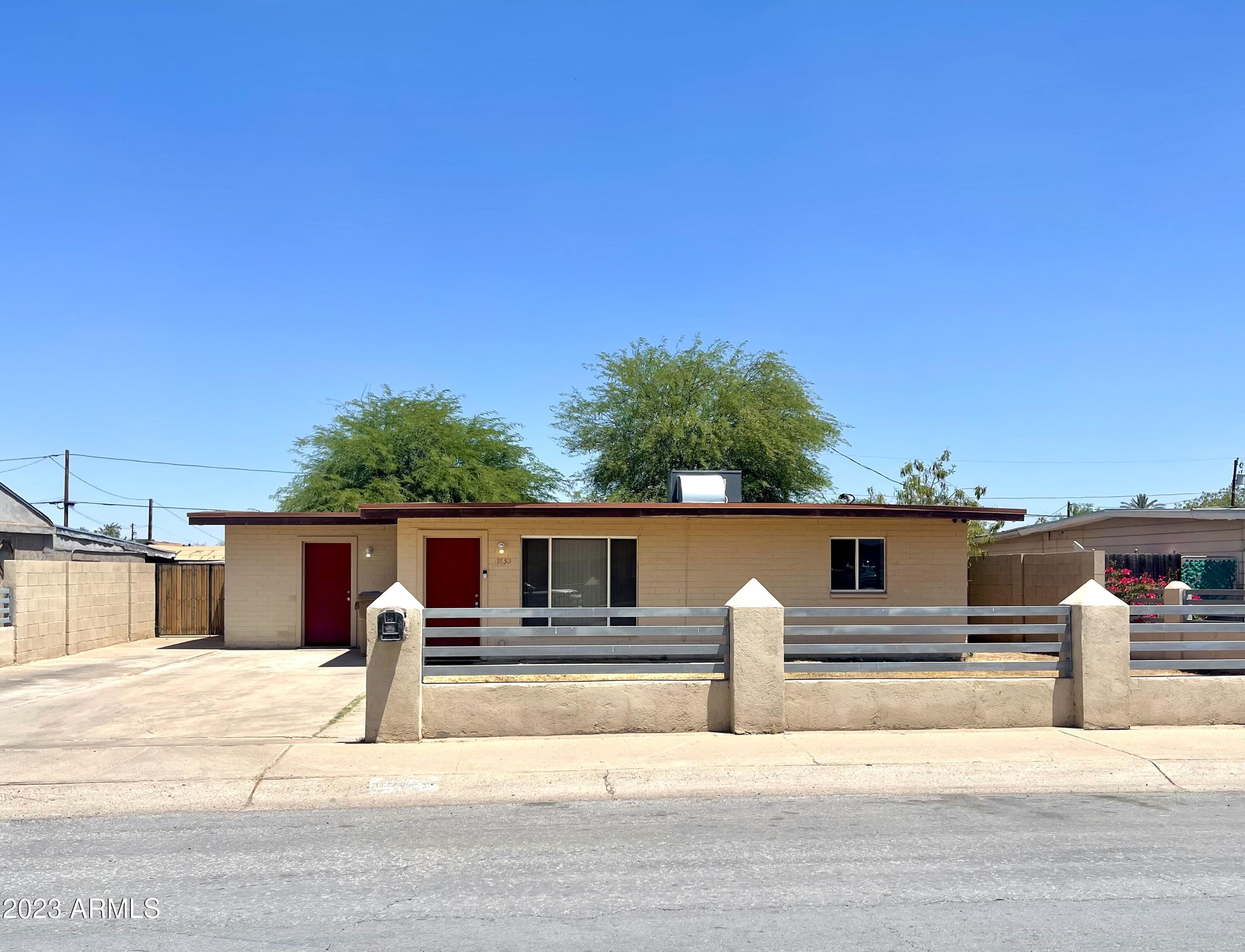 1830 West Chipman Road Phoenix, AZ 85041 - Photo 1 of 19 B53E1EE1-1127-4267-AFEF-F651FFC000B5