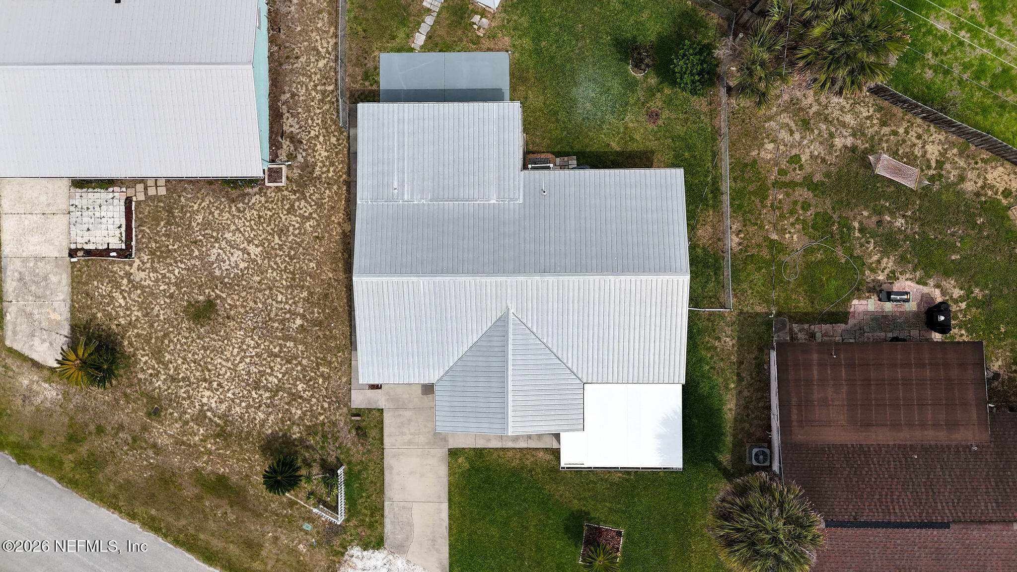 37 Berkley Road Ormond Beach, FL 32176 - Photo 30 of 33 37BerkleyRoad-Aerial-8