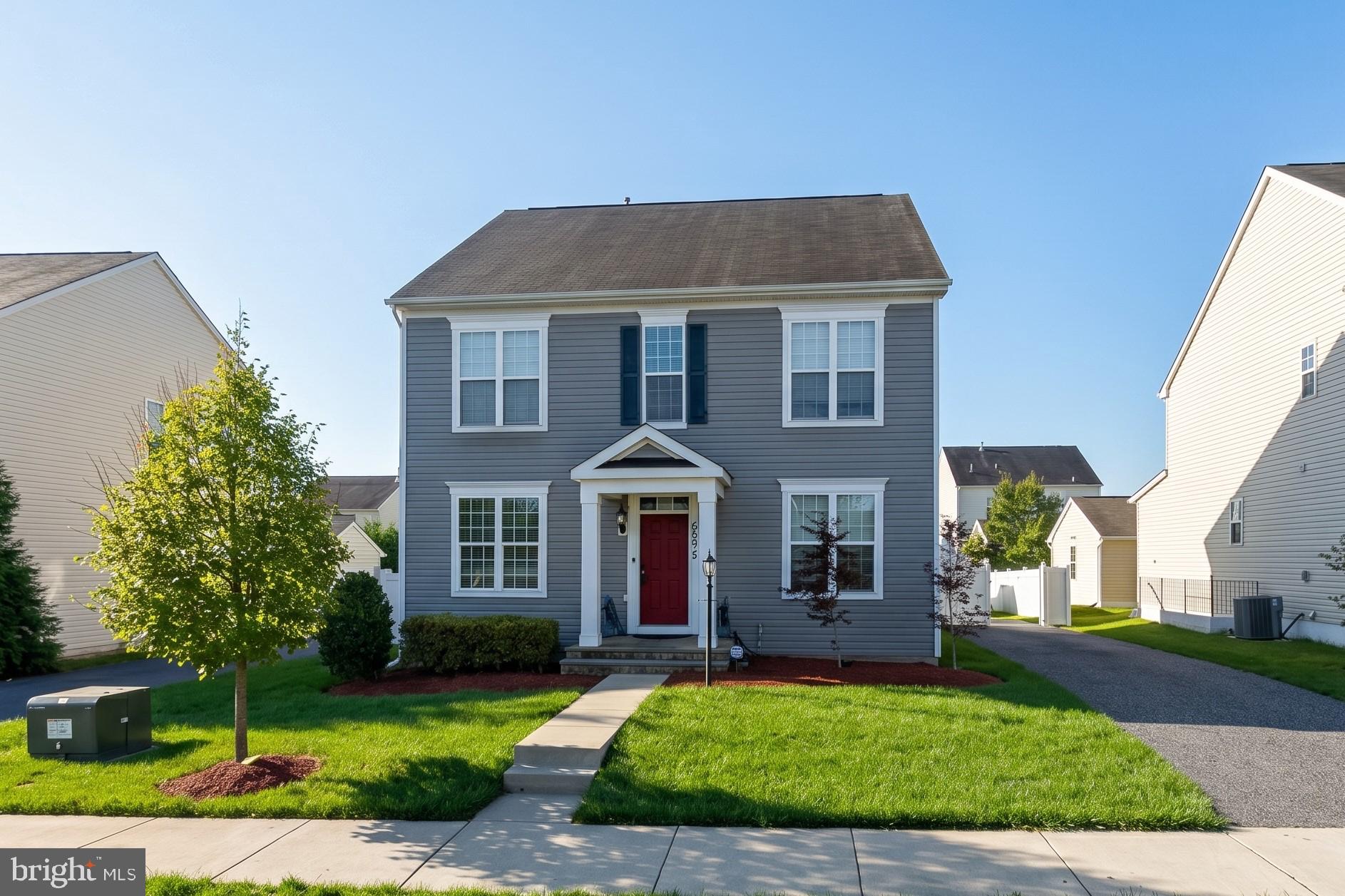 12017 Spring Beauty Road Bristow, VA 20136 - Photo 1 of 6
