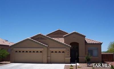 4002 East Rugged Lark Place Tucson, AZ 85739 - Photo 1 of 19 Gallery Image 1