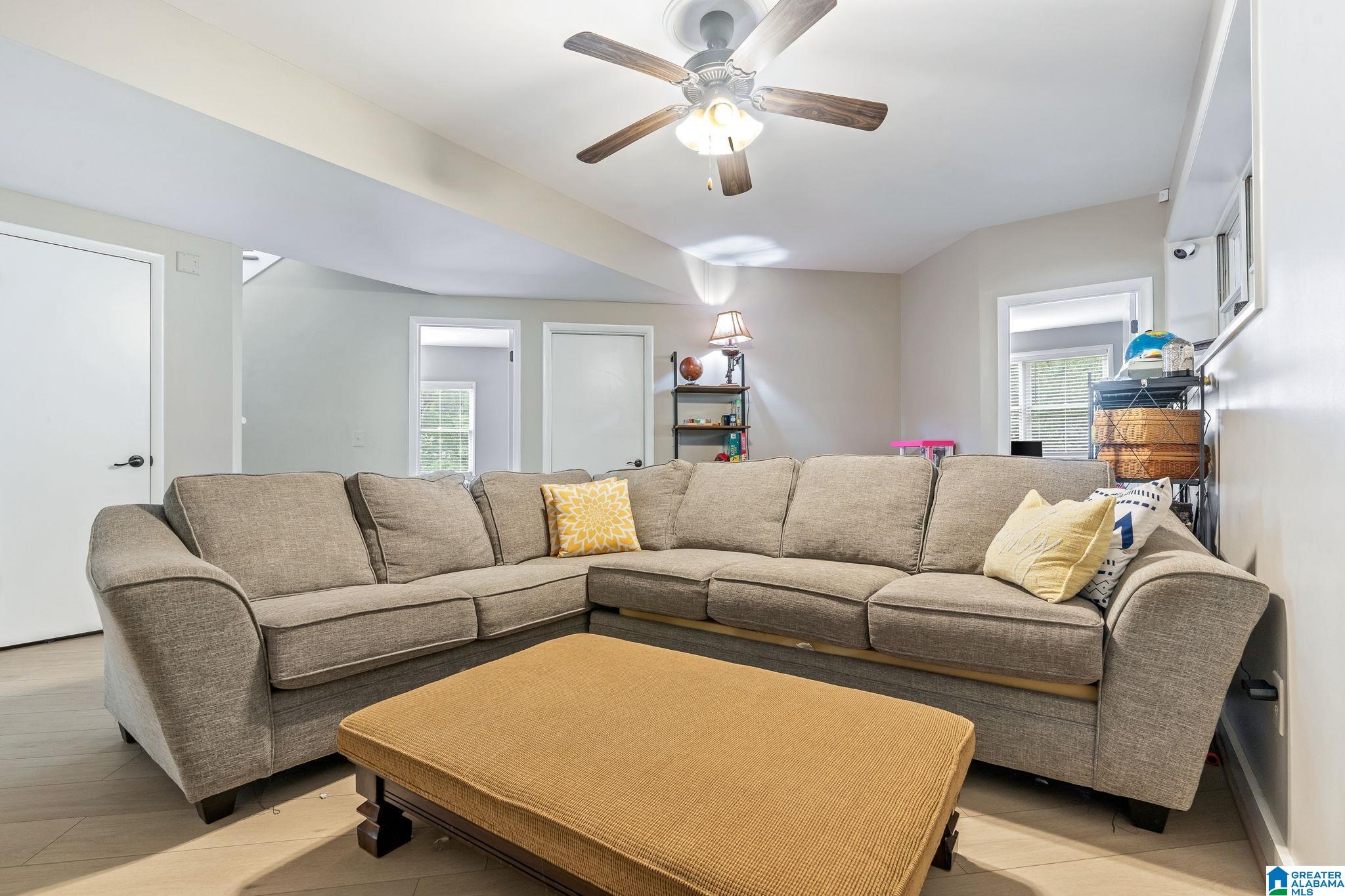 2508 Hamilton Circle Pelham, AL 35124 - Photo 20 of 32