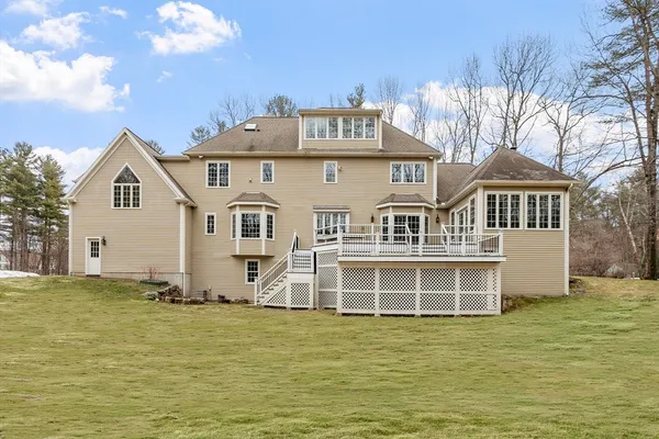 $2,150,000 | 58 Buttrick Lane, Carlisle, MA 01741