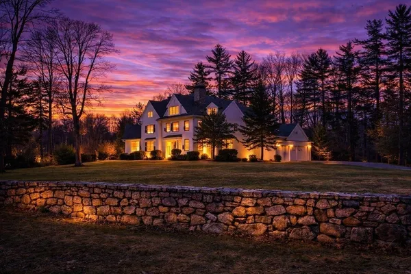 $2,150,000 | 58 Buttrick Lane, Carlisle, MA 01741