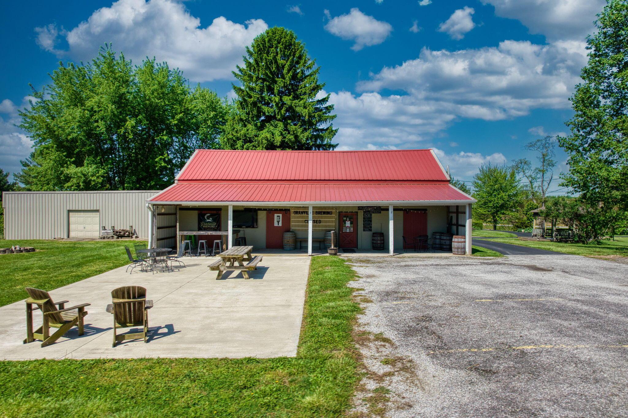 5419 Columbus Road Granville, OH 43023 - Photo 11 of 87