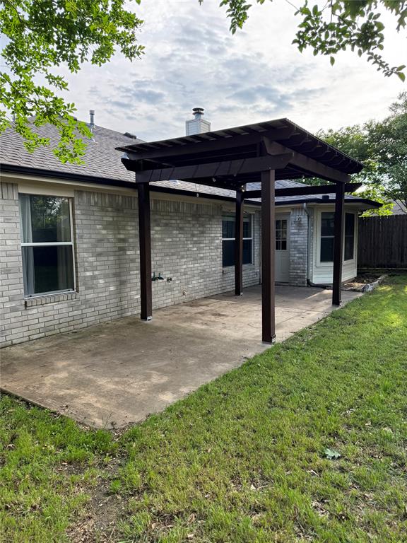 6241 Peach Tree Drive Midlothian, TX 76065 - Photo 16 of 19