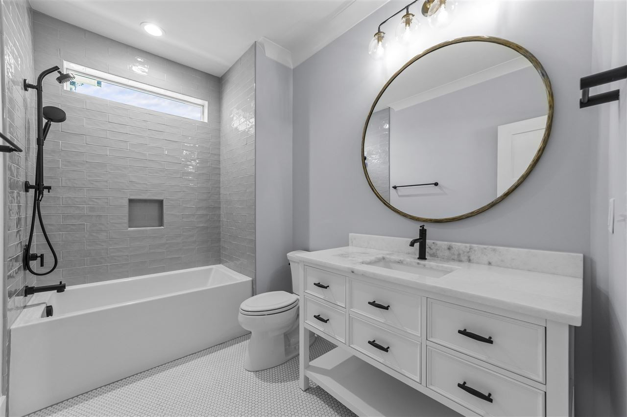 100 West Whitaker Mill Road Raleigh, NC 27608 - Photo 24 of 28 Photo 24