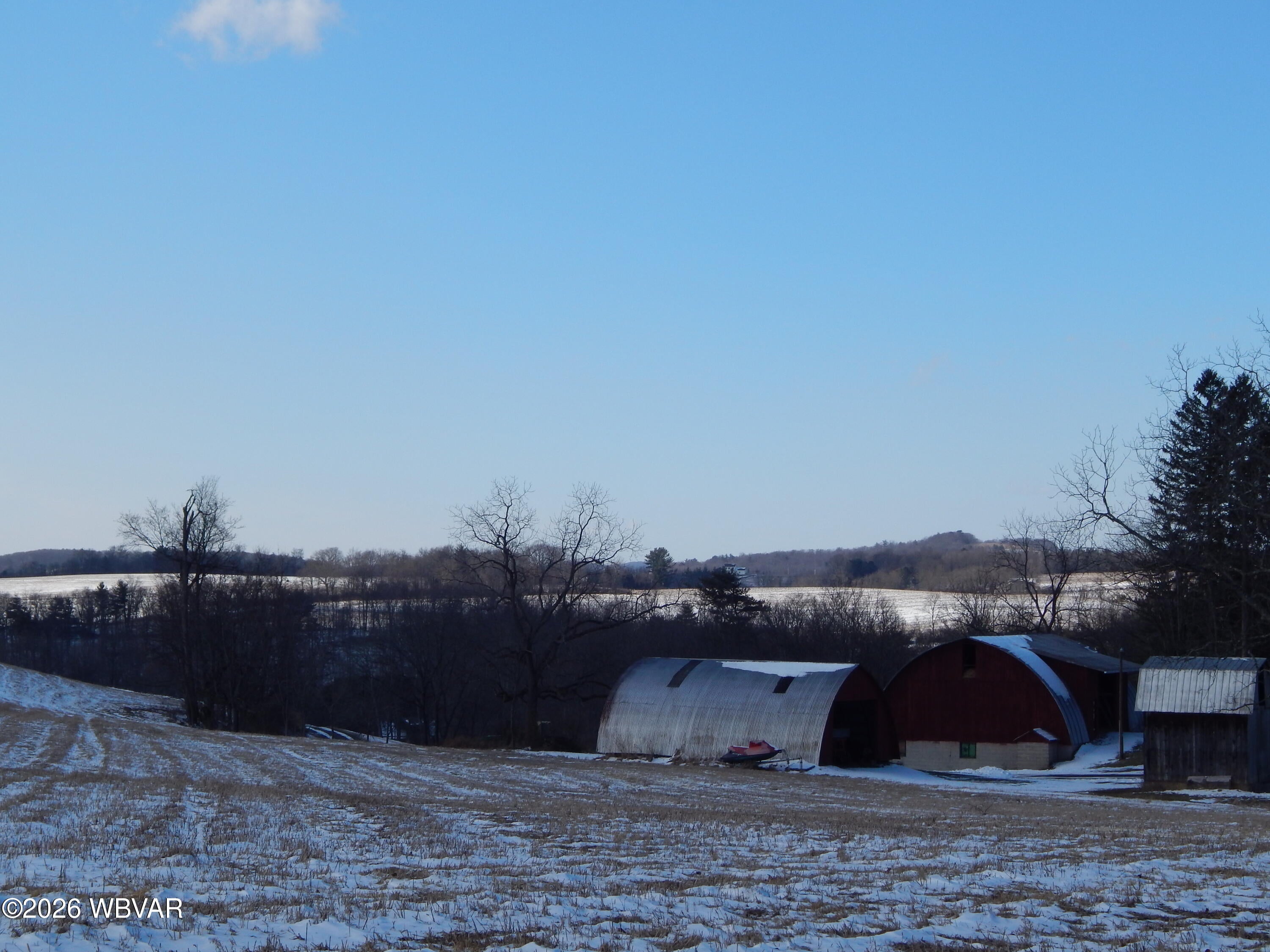 259 Kiles Road Stillwater, PA 17878 - Photo 18 of 28 Several outbuildings