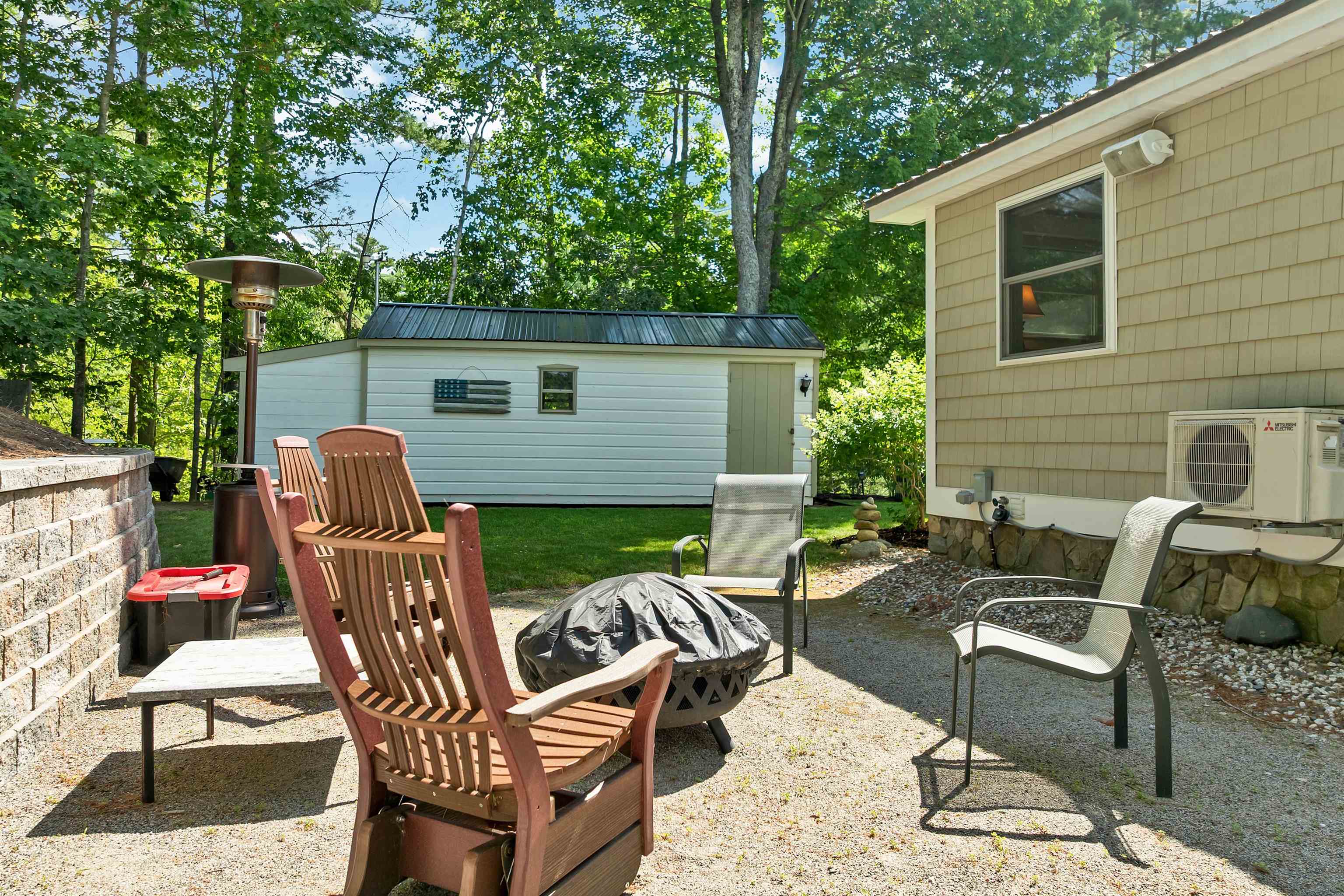 333 Wild Wood Road Wakefield, NH 03830 - Photo 5 of 60