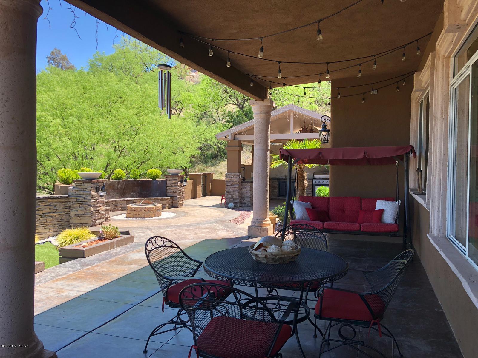 1158 Avenida Seville Rio Rico, AZ 85648 - Photo 8 of 18