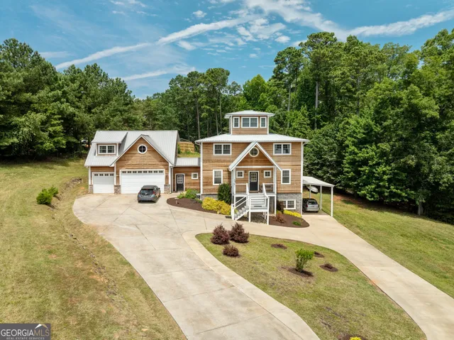$1,125,000 | 590 River Forks Road, Anderson, SC 29626
