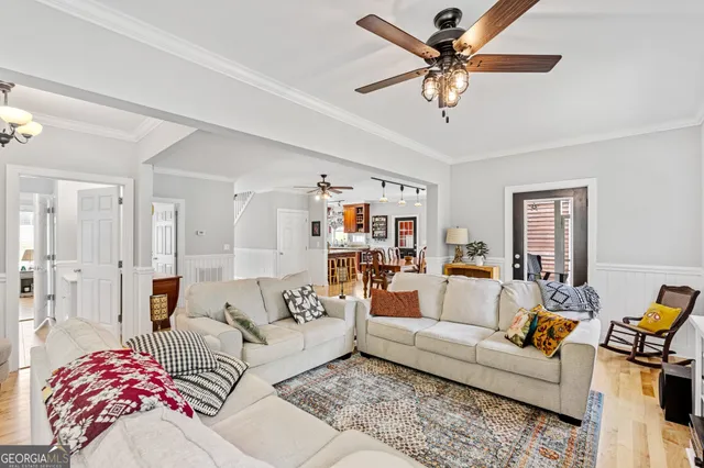 $1,125,000 | 590 River Forks Road, Anderson, SC 29626