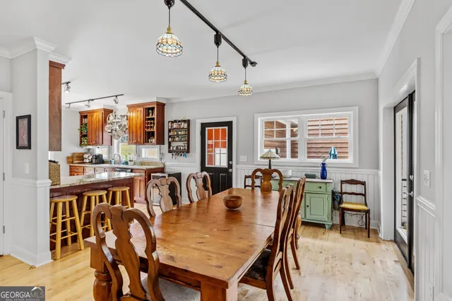 $1,125,000 | 590 River Forks Road, Anderson, SC 29626