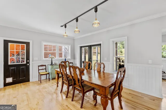 $1,125,000 | 590 River Forks Road, Anderson, SC 29626