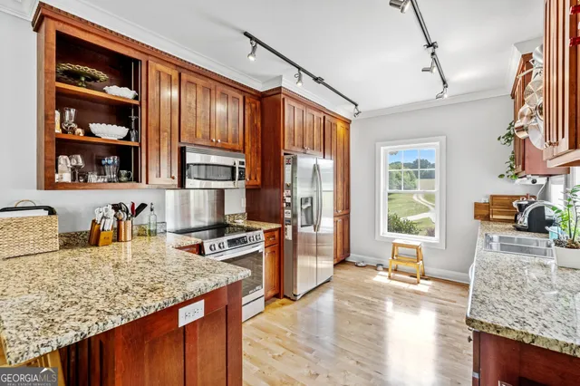 $1,125,000 | 590 River Forks Road, Anderson, SC 29626